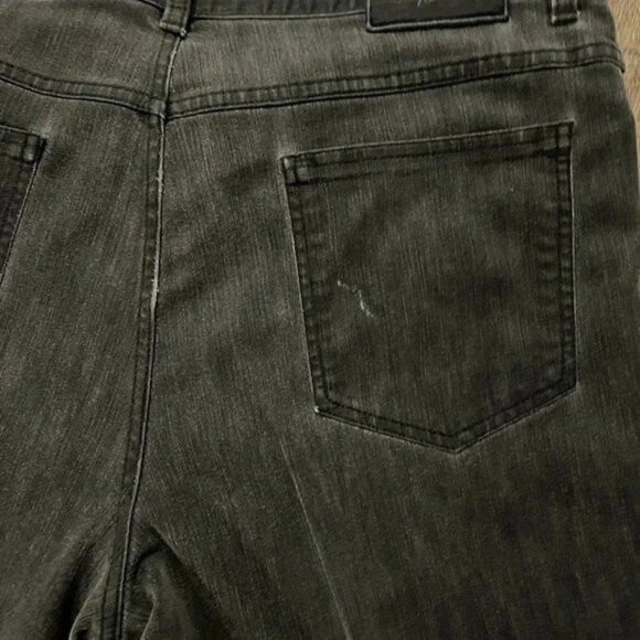 Brioni men’s jeans size 40 - Picture 7 of 8